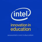 Intel Corporation Female Voiceover (Unknown)