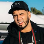Anuel AA 