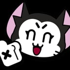 Dramatic Feline Voice