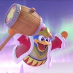 King Dedede (4Kids Dub)