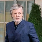 Paul  mccartney 