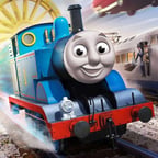 Thomas the Tank Engine (Joseph May)