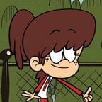 Lynn Loud (The Loud House)