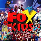 Fox Kids/Jetix (RU) Announcer (99-07)