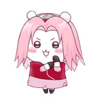 Sakura haruno