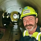 Captain Thomas 