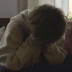 صوت ولد خليجي عميق