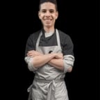 الشيف جوستو