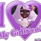 Jacinthe headcanon voice!!