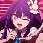 Ai hoshino