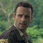 Rick Grimes