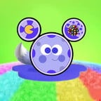 Byoodles (Byoodles Toy Wonders)