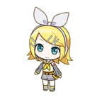 Kagamine rin 2.0