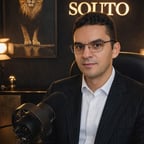 José Estevão Souto