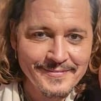 Johnny Depp