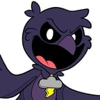 Poe nightmare critters