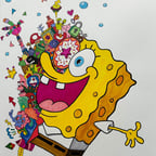 Bob Esponja Latino (Moderno)