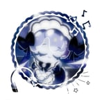 Animated Character Performer