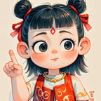 清华大学704女生