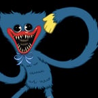 Huggy wuggy 