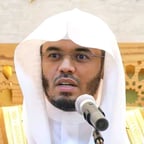 الشيخ ياسر الدوسري 