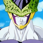 Cell Perfeito