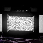 Large tv man free sound