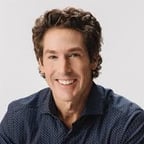 JOEL OSTEEN