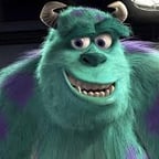 Sullivan monsters inc