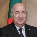 عبد المجيد تبون 