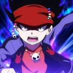 Daigo Kurogami (Beyblade Burst)