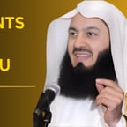 mufti menk