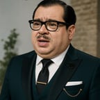  حسني البورظان