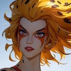 Cheetara
