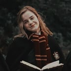 hermione granger
