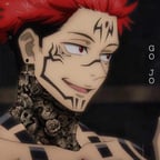 Сукуна Ремён 