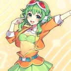 GUMI