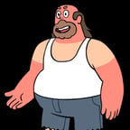 Greg Universe