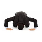 親しみやすい男性声