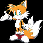 Miles "Tails" Prower (Amy Palant)