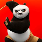 Po (Kung fu Panda) Español Latino