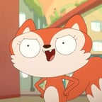 Candle Fox (Polish Dub)