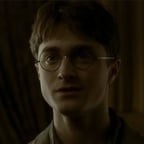 Harry Potter - half blood prince