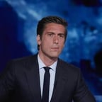 David Muir ABC News