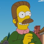 Ned Flanders (Español Latino)