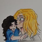 Energetic Anime Voice