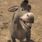 Burro (Shrek) Voz En Español Latino