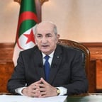 عبد المجيد تبون