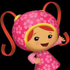 Milli (Team Umizoomi) (Sophia Fox)