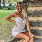 Sophie swaney outdoors